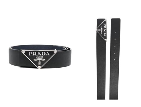 [W2C] Prada Comic Belt : r/DesignerReps 